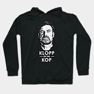 Kloop For The Klopp V2 Hoodie